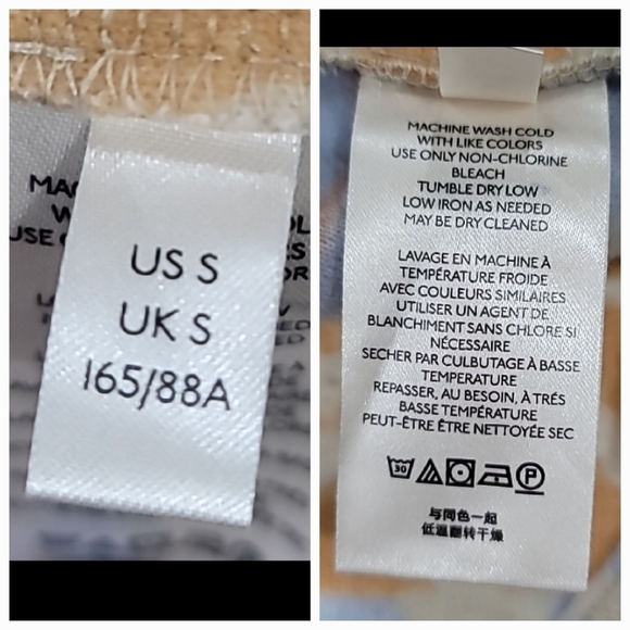 ✨RARE✨Free People Ruby Jacquard Jacket in Sedona Combo Size S - Picture 13 of 17